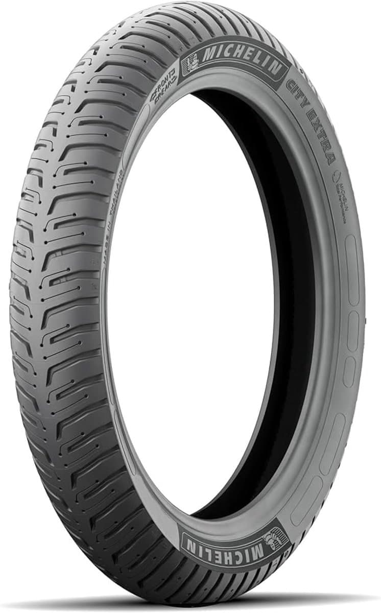 Buitenband Michelin 2.25-17 TT 38P - City Extra