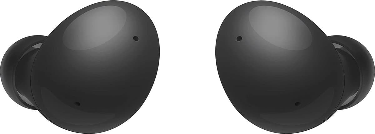 Samsung Galaxy Buds 2 - Draadloze oordopjes met Noise Cancelling - Zwart