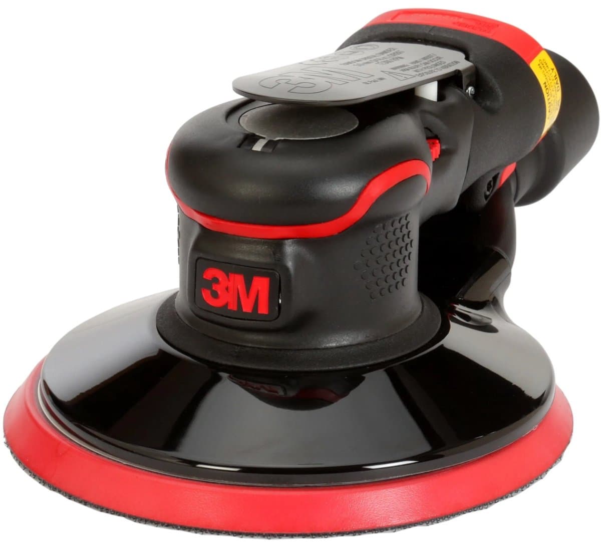3M 33632 Precision Excentrische Schuurmachine 150mm - 2,5mm - Pneumatisch