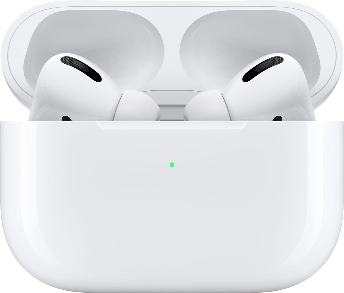 Apple AirPods Pro 1 met MagSafe-opbergcase