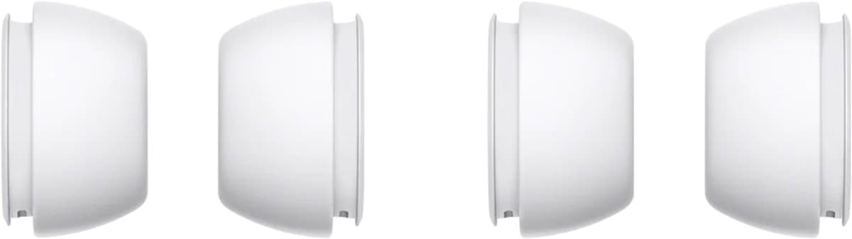 Apple Oortips voor de Apple AirPods Pro 2 - Set van 2 - L