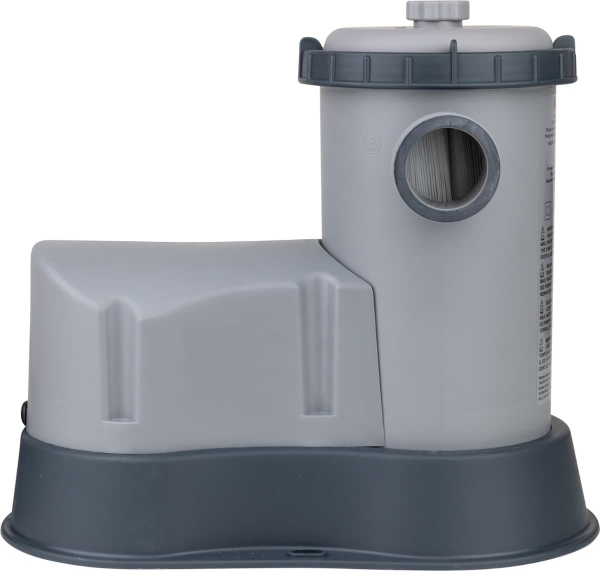 Bestway Flowclear filterpomp 5678 / 3974 l/u