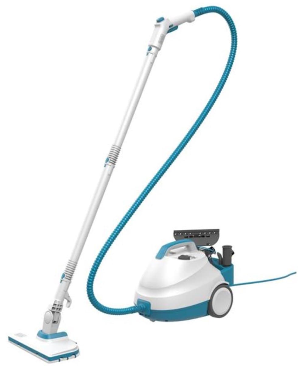 Black&Decker Stoomreiniger BHSMP2008-QS