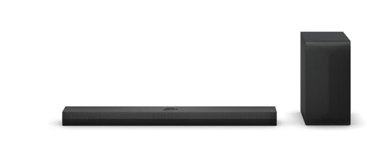 LG S70TY - Soundbar - Met Subwoofer