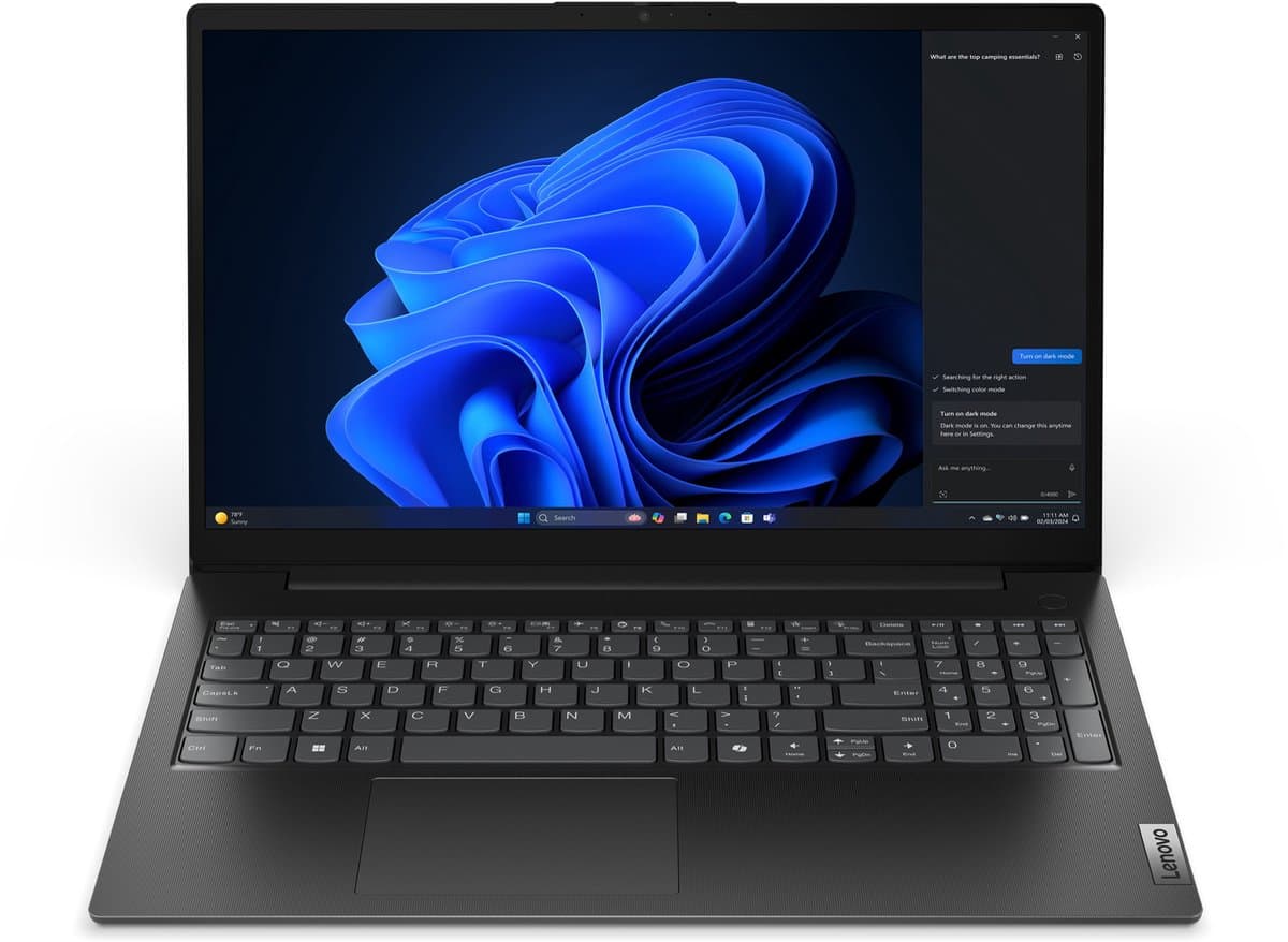 Lenovo V15 G5 IRL - i5-13420H - 16GB - 512GB - W11P - 3 jaar garantie