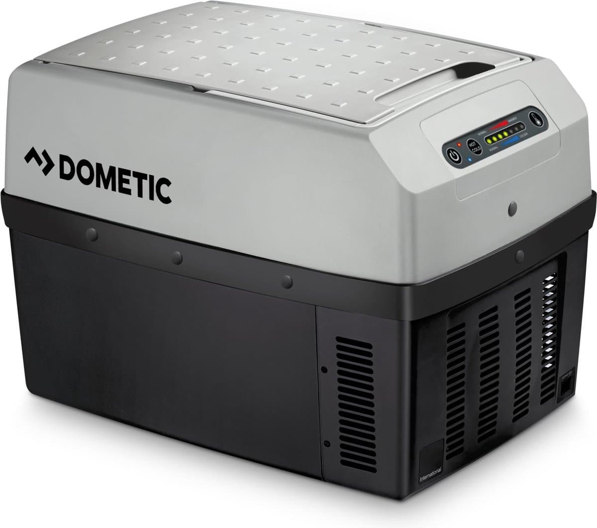 Dometic TropiCool TCX 14 Thermo elektrische koelbox - 14 liter - 12/24/230V