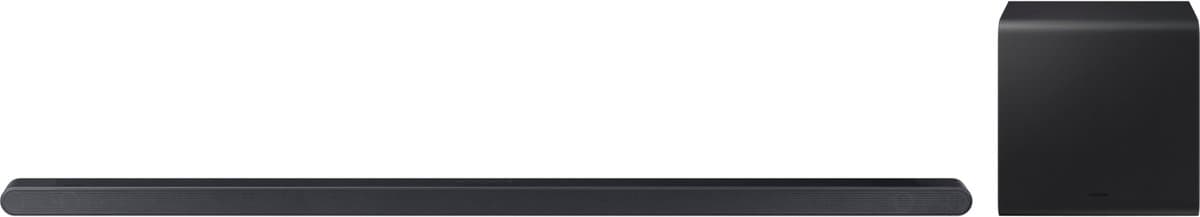 Samsung HW-S800D - Ultra Slim Soundbar - Dolby Atmos - Zwart (2024)