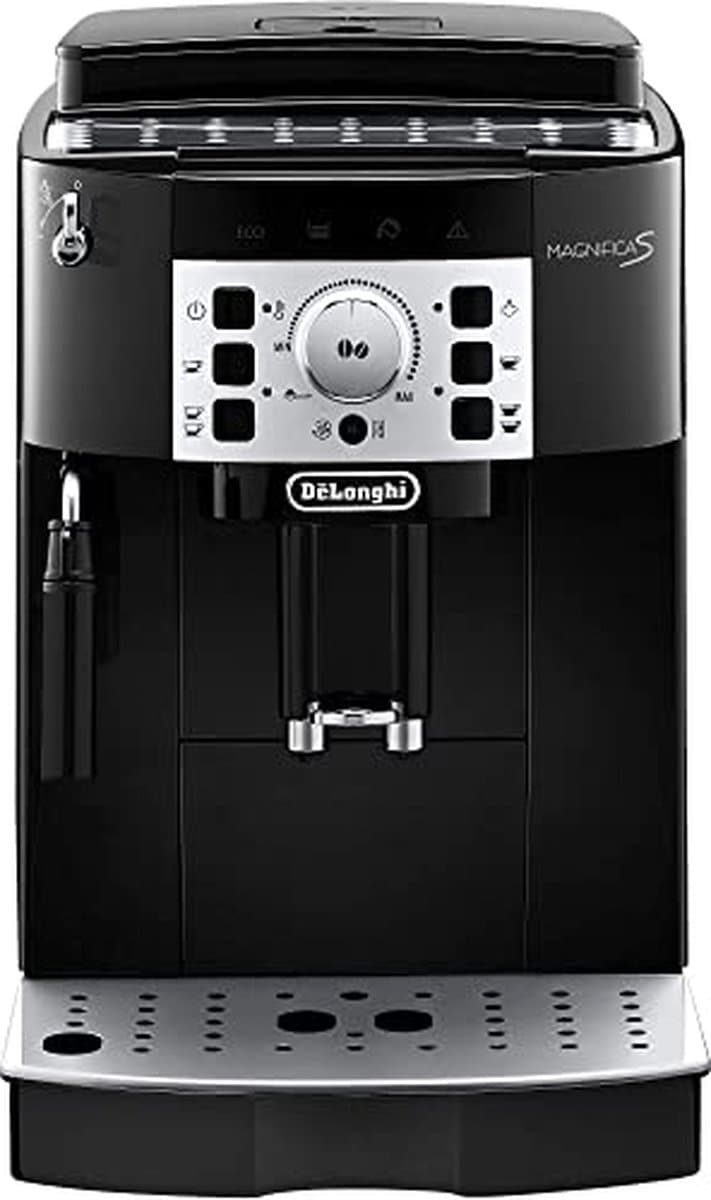 DeLonghi Magnifica S ECAM 22.115B - Volledig Automatische Espressomachine