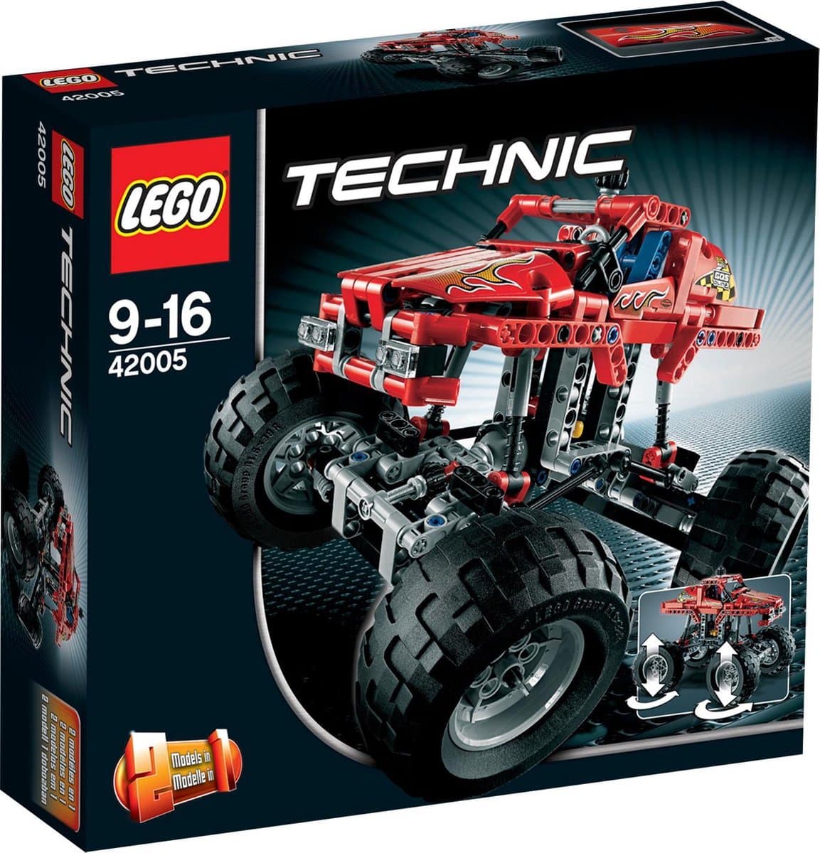 Monstertruck