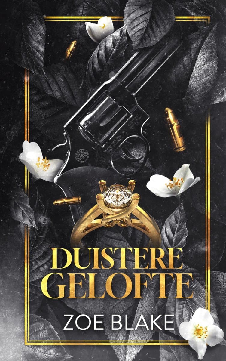 Ivanov crime family 1 - Duistere gelofte