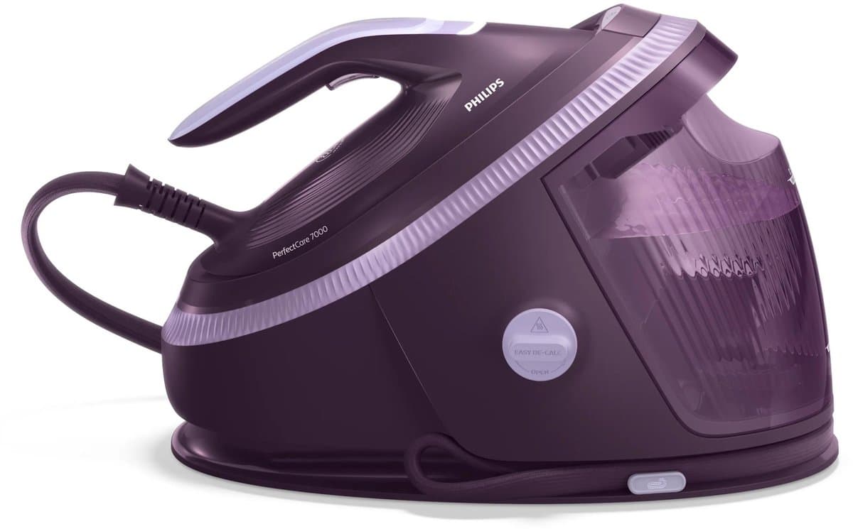 Philips 7000 series PerfectCare-stoomgenerator uit de 7000-serie