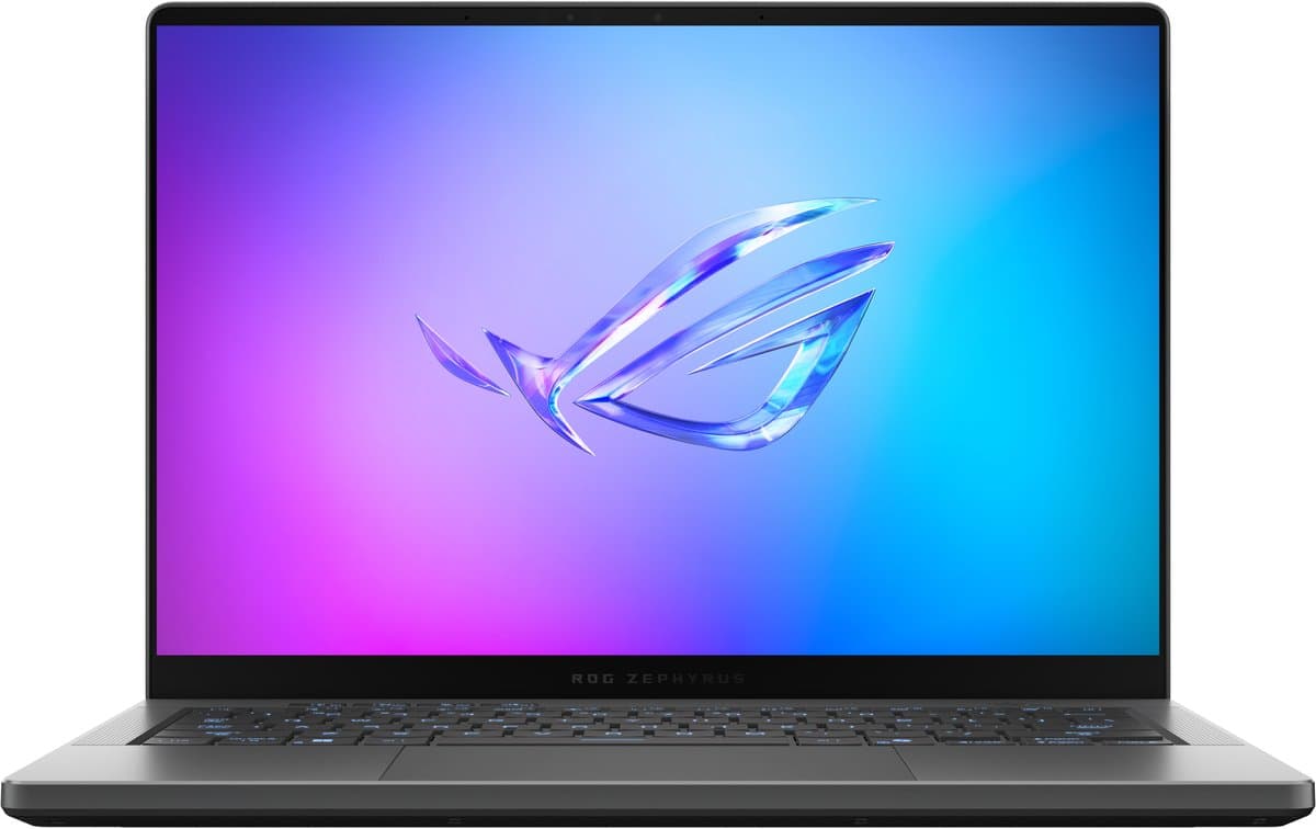 ASUS ROG Zephyrus G14 GA403UP-QS005W - Gaming Laptop - 14 inch - RTX 5070 - 120 Hz