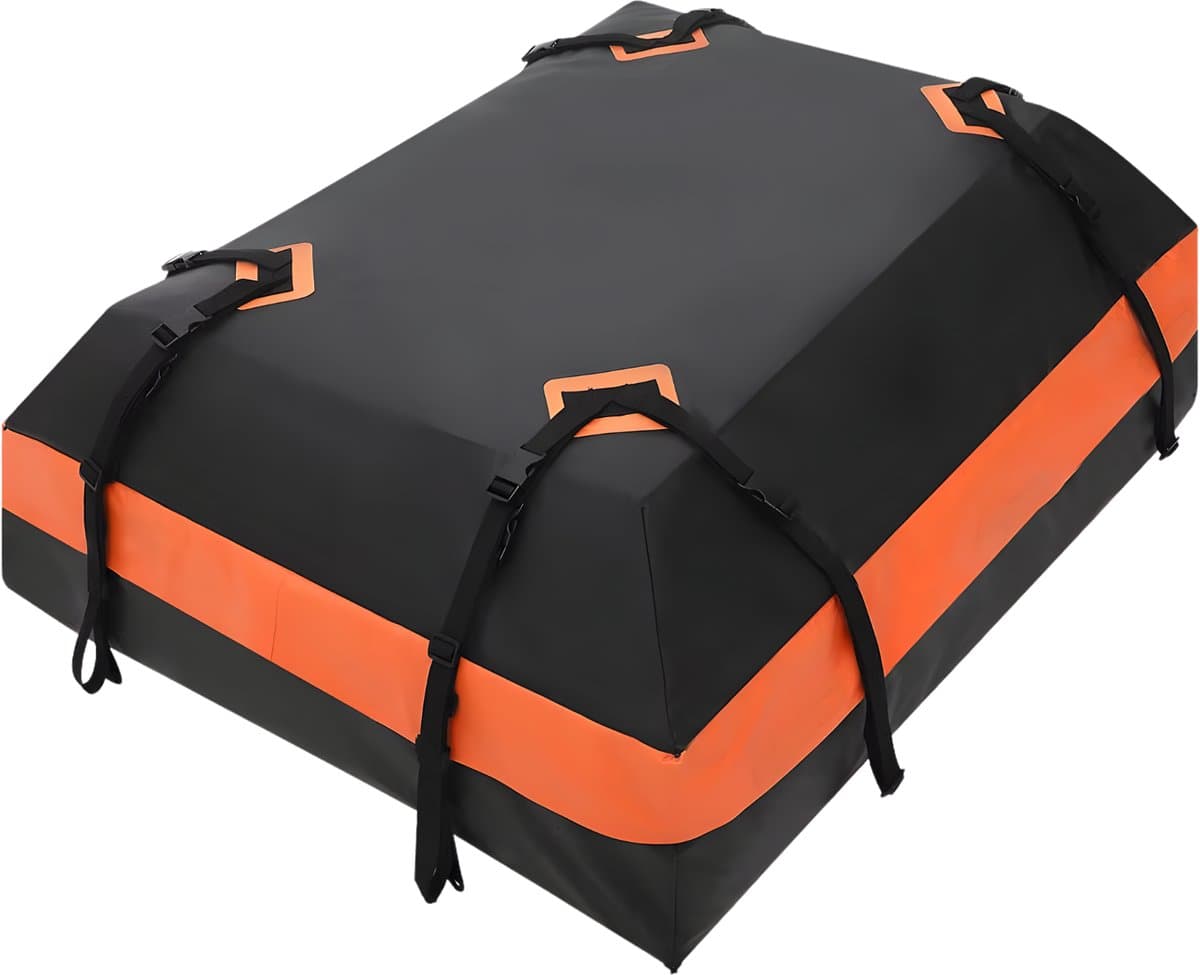 Autodak Daktas 20 Cubic Feet - Waterdichte Dakdrager 1000D PVC