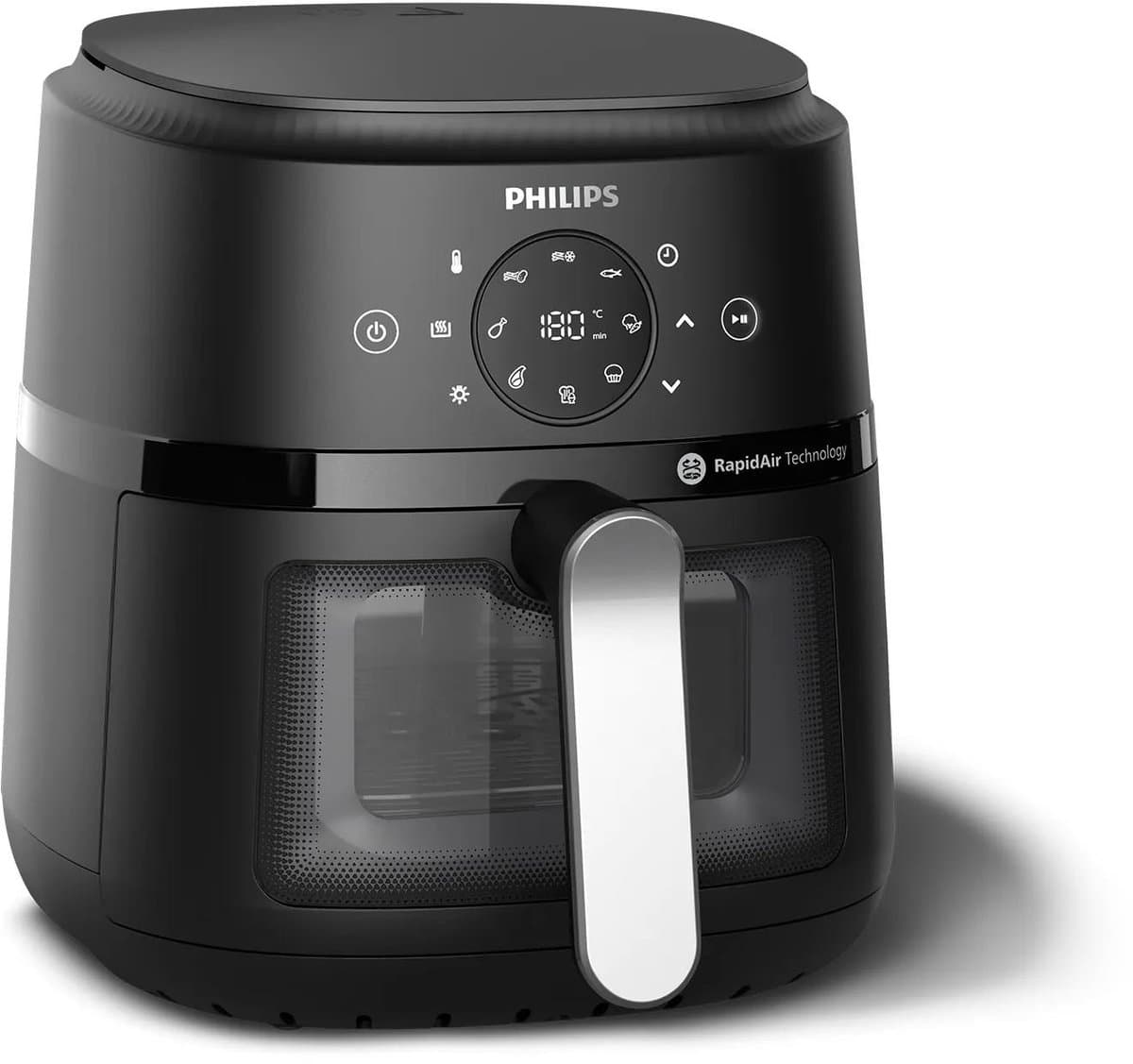 Philips 2000 series NA221/00 - Airfryer - 4.2 liter