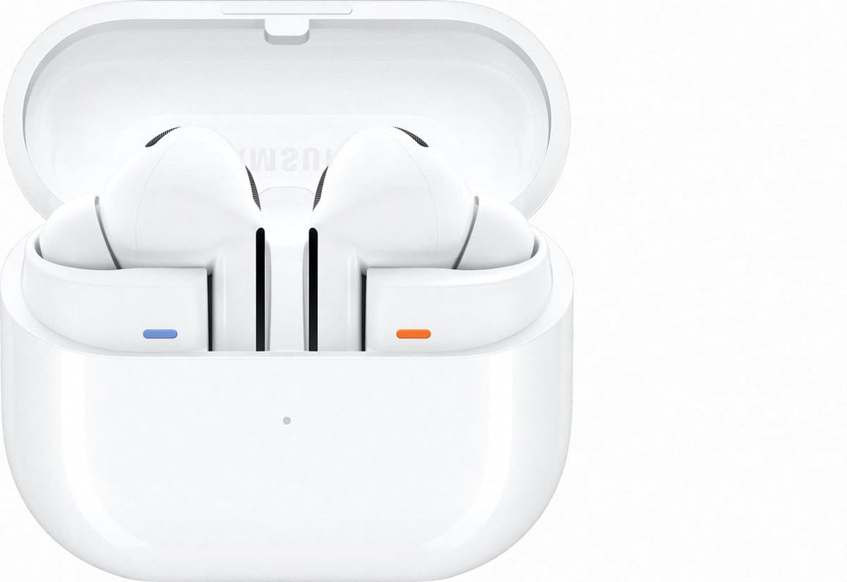 Samsung Galaxy Buds3 Pro - Wit