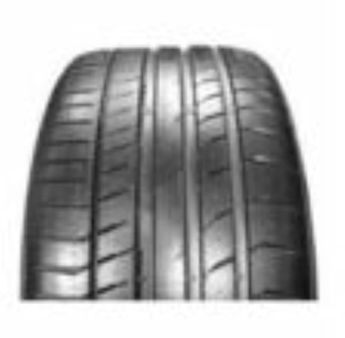 Continental ContiSportContact 5P 285/40 ZR22 106Y FR MO