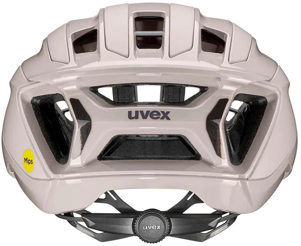 UVEX - UH410098-10XX-59-61 - Fietshelm - Unisex