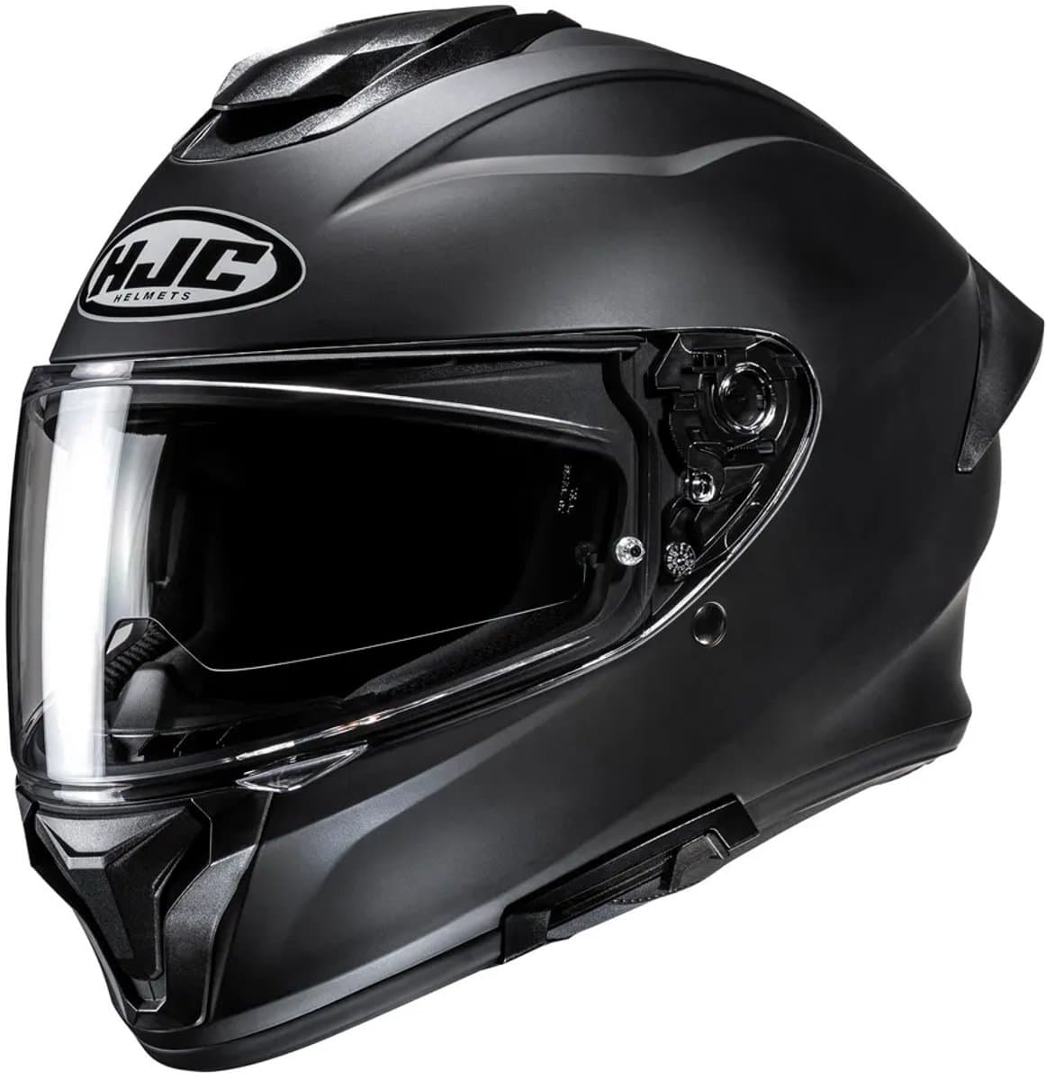 HJC C71 Helm - Maat L (58/59) -