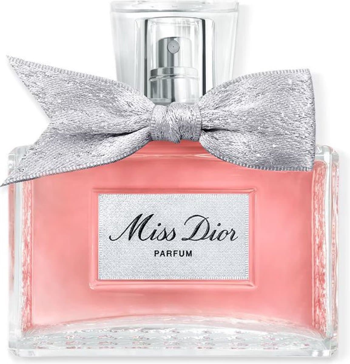 MISS DIOR edp vapor 125 ml