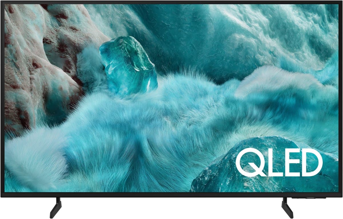 Samsung QE50Q7FA - 50 inch - 4K QLED - 2025 - Buitenlands model