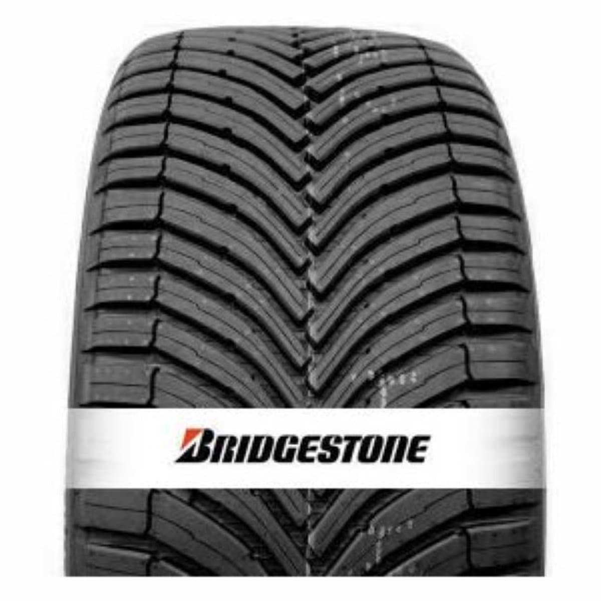 Bridgestone Turanza All Season 6 255/45 R20 105Y XL MFS 3PMSF Enliten