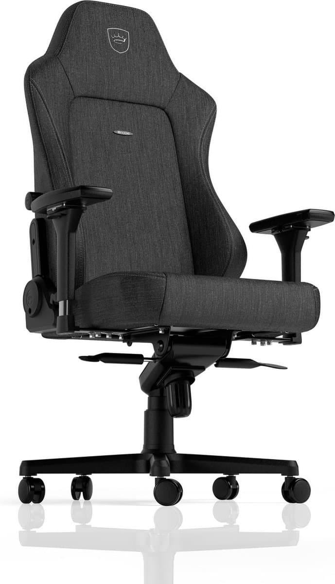 Gaming Chair Noblechairs Hero Black