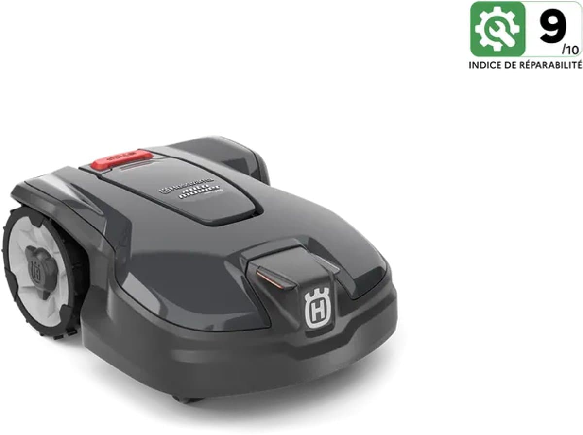 HUSQVARNA AUTOMOWER® 310 Mark II Robotmaaier