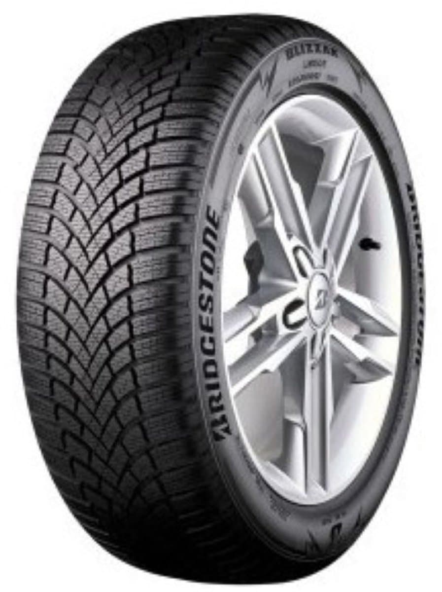 Bridgestone BLIZZAK LM005 245/50 R19 105V XL M+S winterbanden DOT code 3522