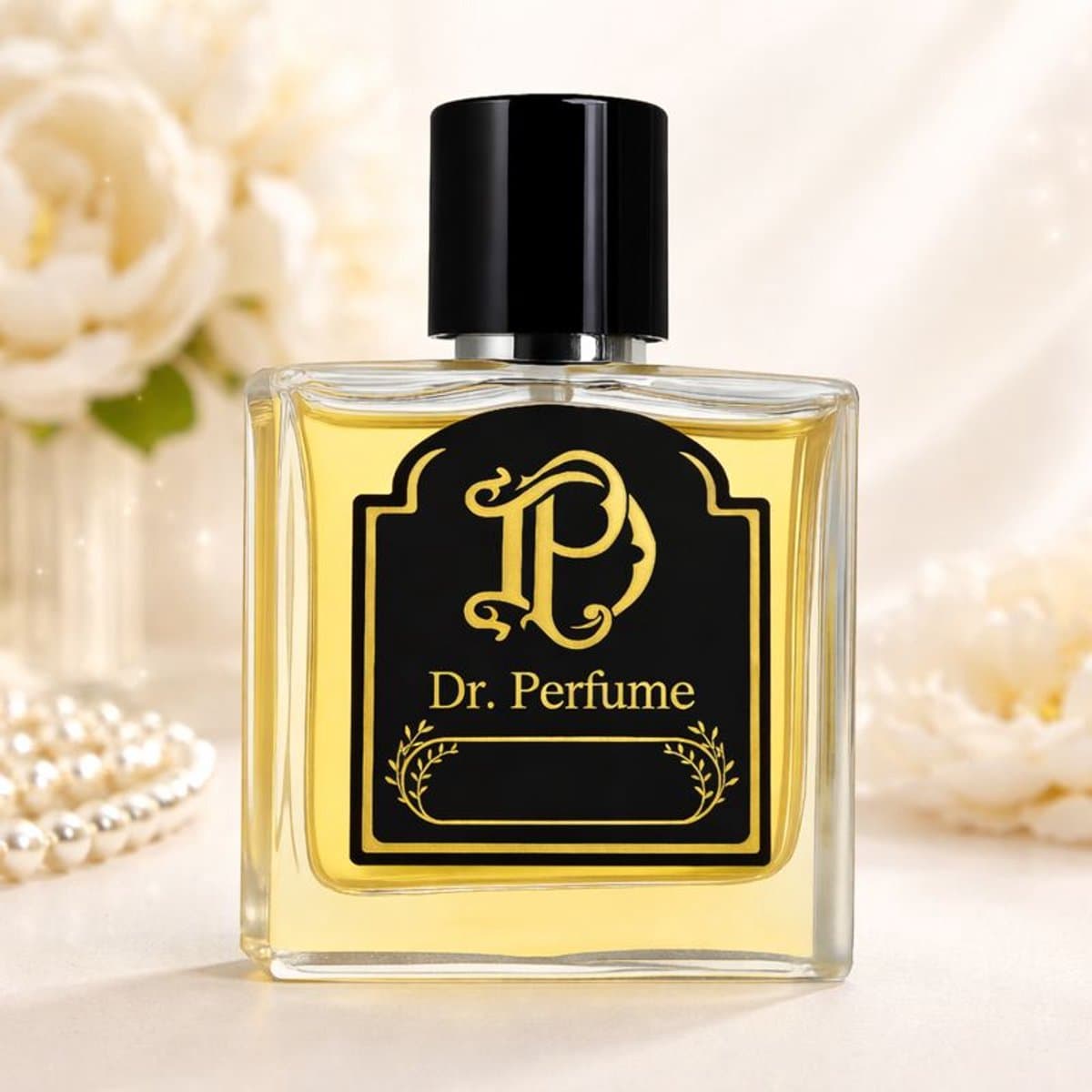 Luxe Extrait de Parfum 469 – Geïnspireerd op Coco Chanel – Damesparfum – 50ml