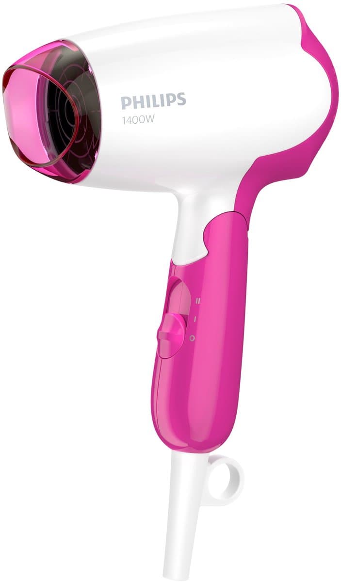 Philips DryCare Theremoprotect - Föhn - Reisföhn - BHD003/00