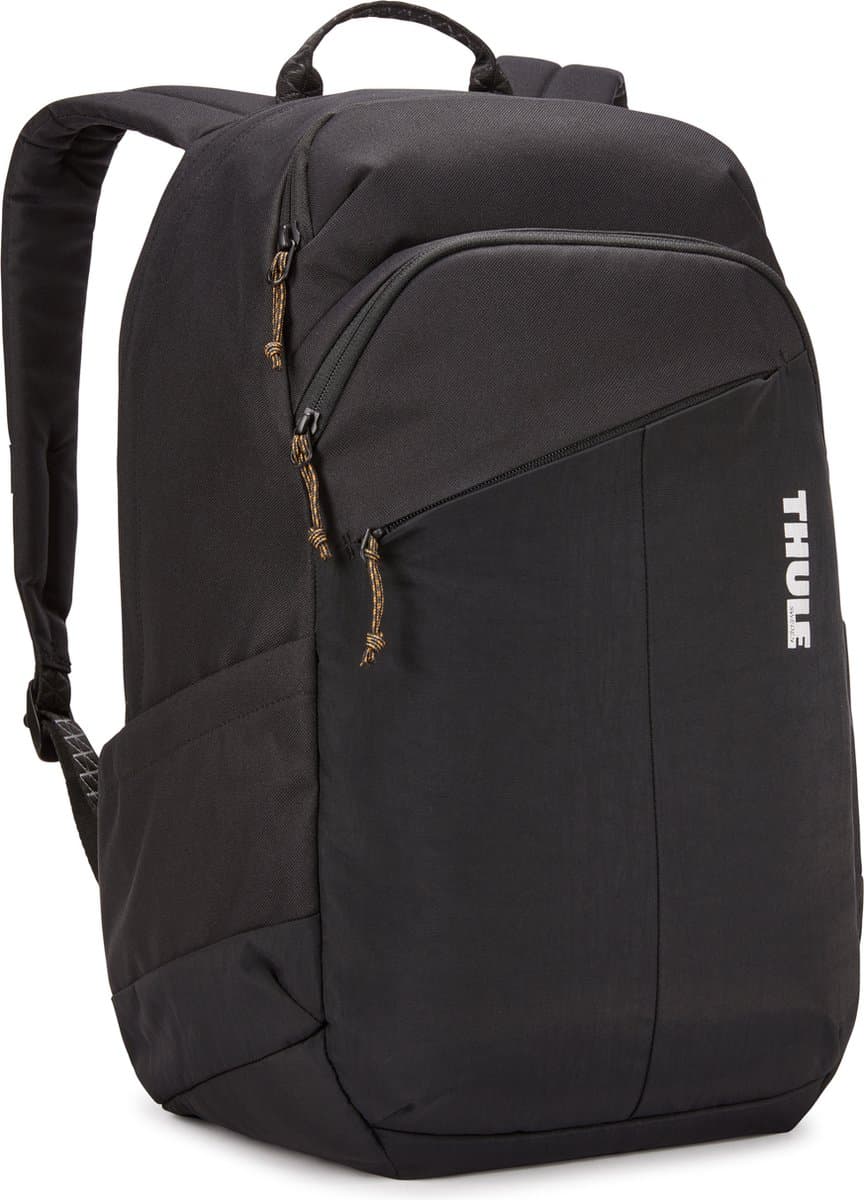 Thule Campus Exeo Backpack - Laptop Rugzak 15.6 inch - Zwart
