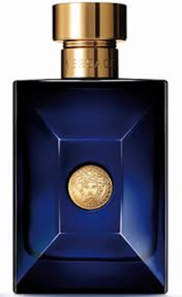 VERSACE Dylan Blue Deo Spray 100 ml