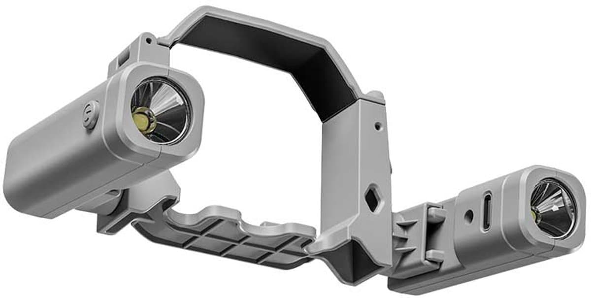 Dubbele Verlichting - DJI Mini 4 Pro