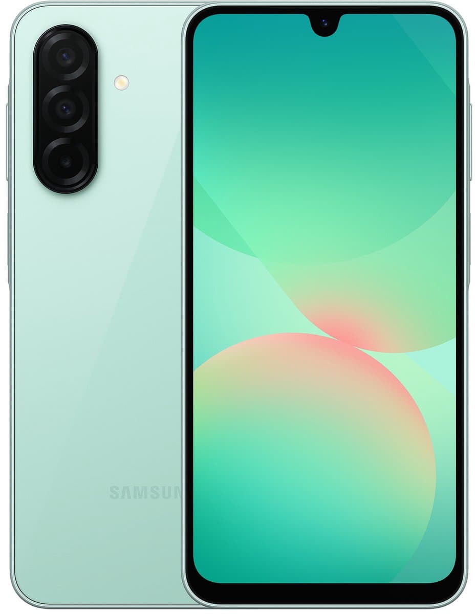 Samsung Galaxy A26 5G - 256GB - Mint