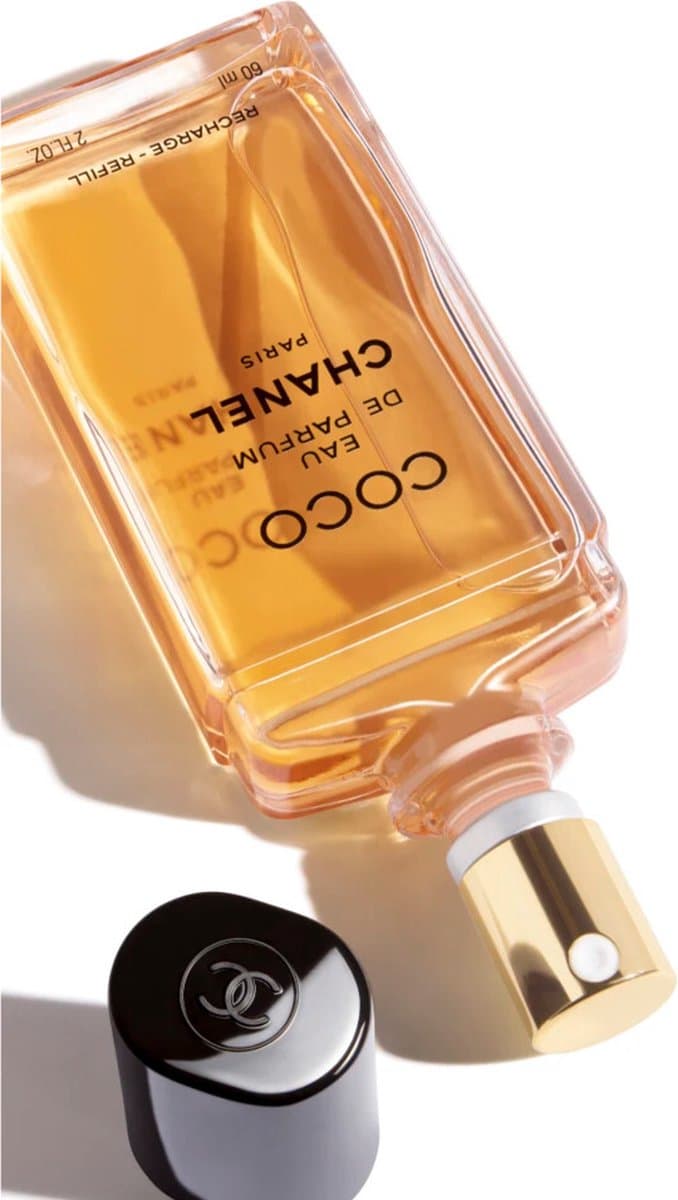 Chanel Coco 60 ml - Eau de Parfum - Damesparfum