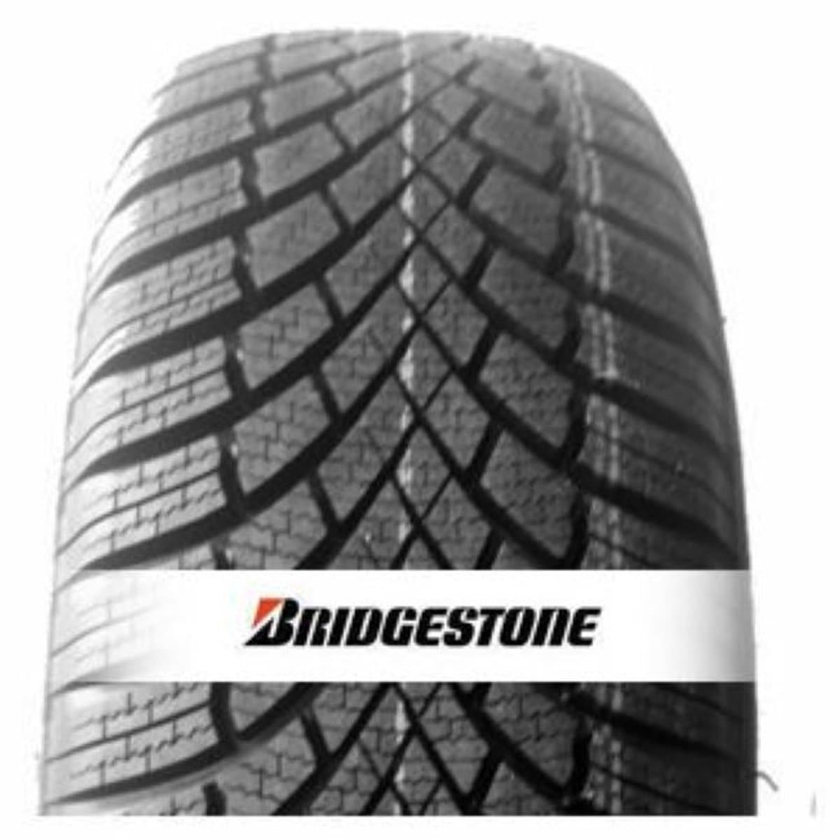 Bridgestone Blizzak LM005 225/45 R18 95V XL FSL 3PMSF