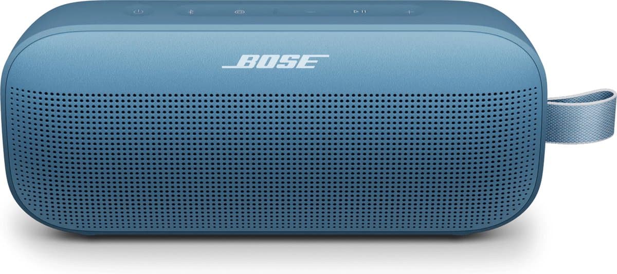 Bose SoundLink Flex (2nd Gen) - Bluetooth speaker - Blauw