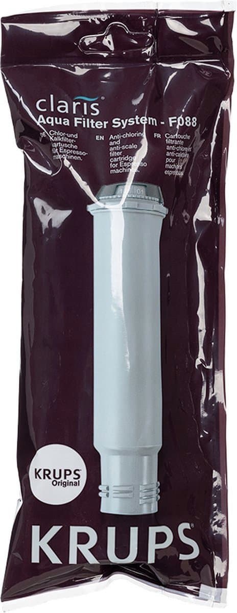 Krups Claris F08801 - Waterfilter