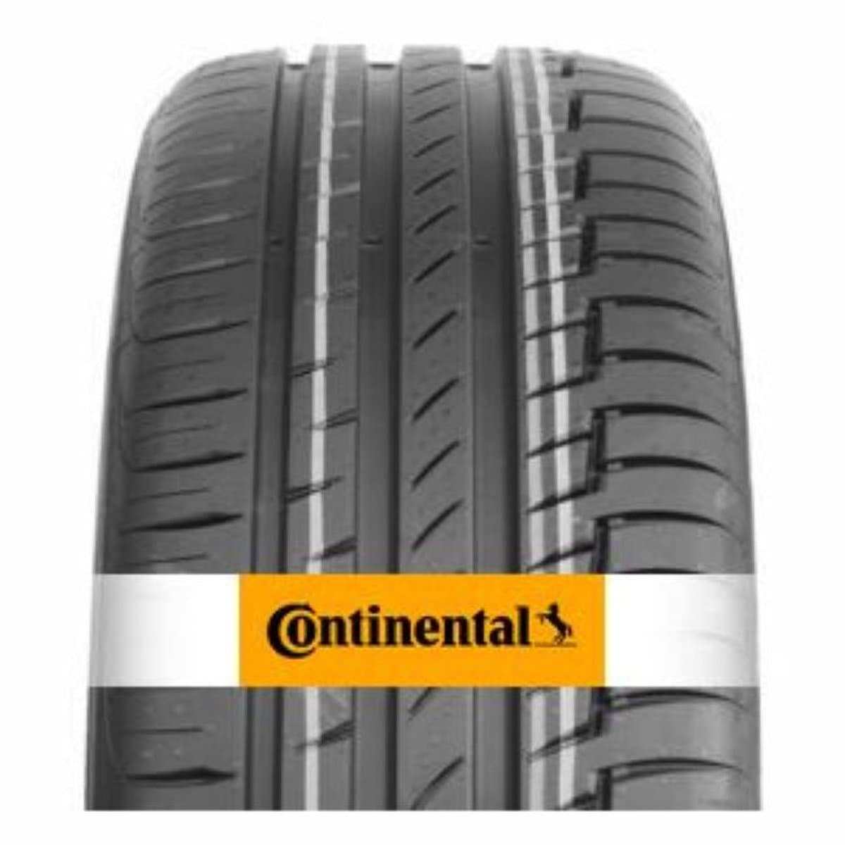 Continental PremiumContact 6 245/45 R20 103V XL FR EVc