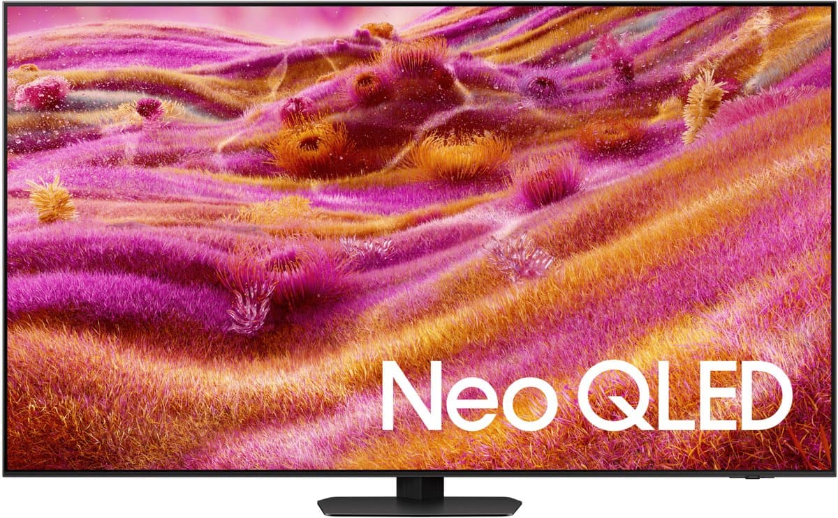 Samsung QE55QN92F - 55 inch - 4K Neo QLED - 2025 - Smart TV