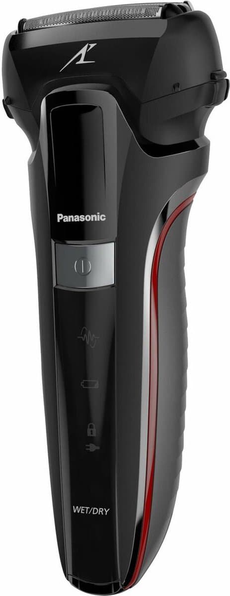 Oplaadbaar Elektrisch Scheerapparaat Panasonic ES-LL41-K503