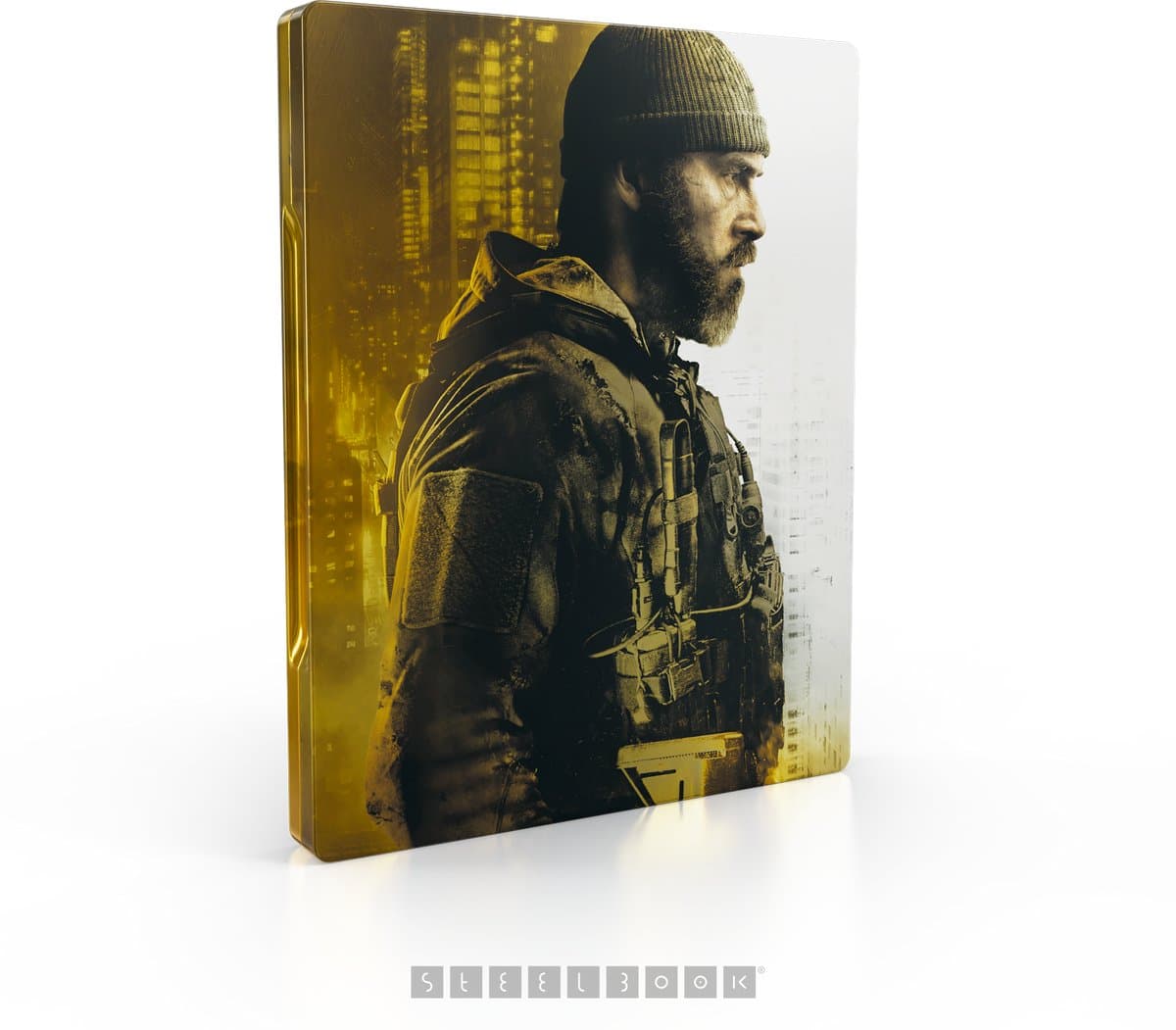 Call of Duty: Modern Warfare 4 - Steelbook Edition - Xbox Series X