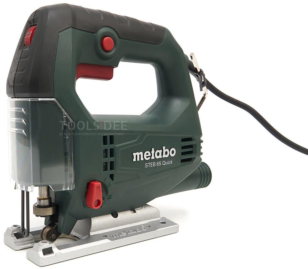 Metabo STEB 65 Quick Decoupeerzaag