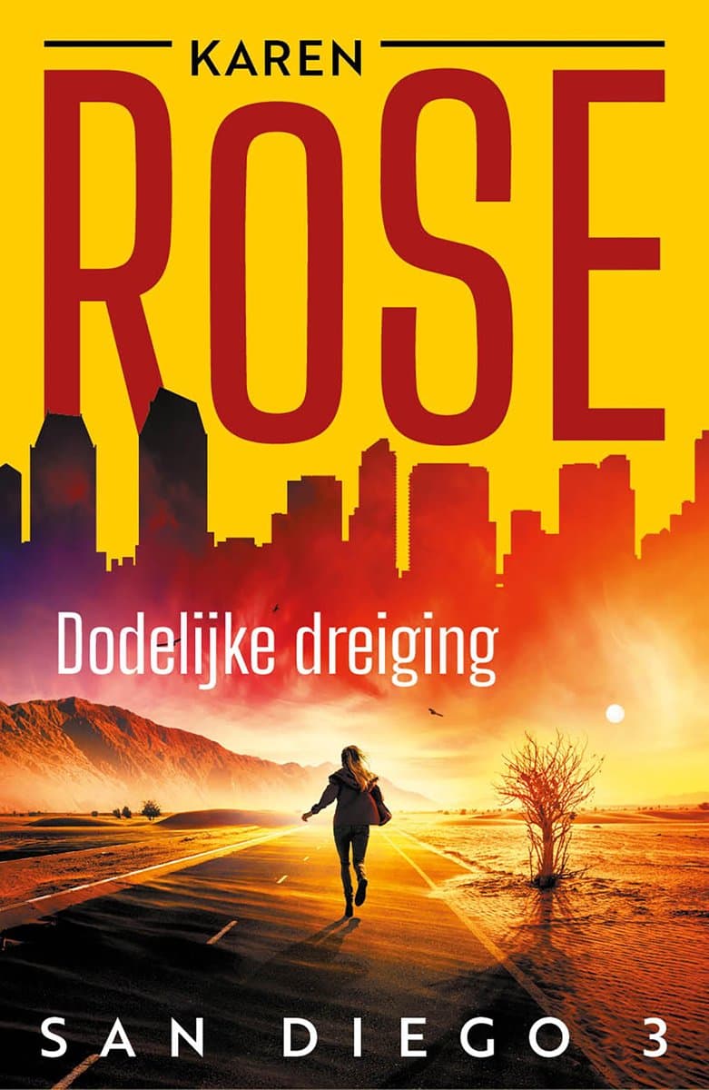 Dodelijke dreiging