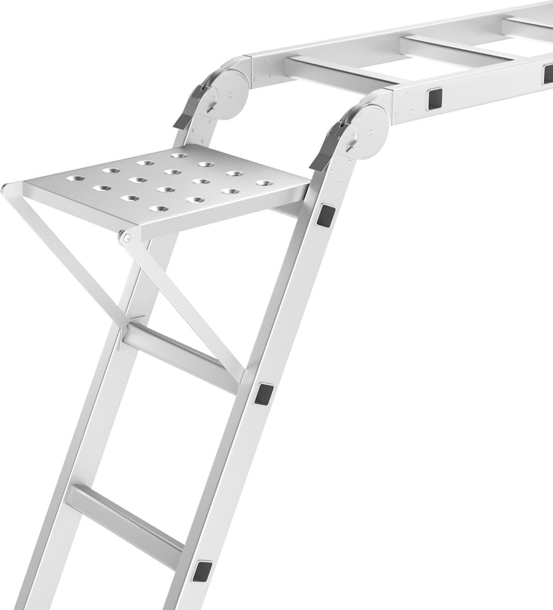 RMBO - Vouwladderbankje - Geschikt voor RMBO vouwladders