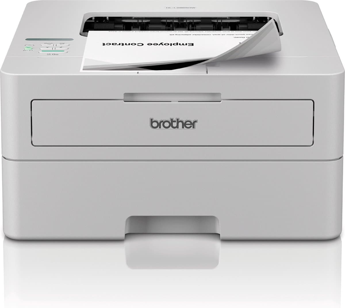 Brother HL-L2865DW laserprinter 1200 x 1200 DPI A4 Wifi