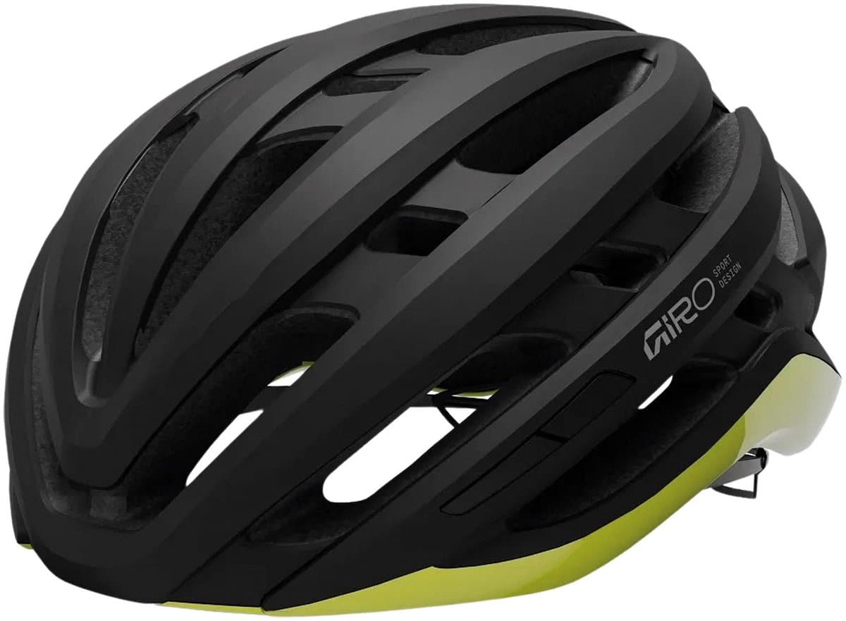Giro Agilis Mips Helm Senior