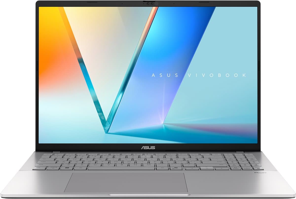 ASUS Vivobook S16 M3607HA-SH164W - Laptop - 16 inch
