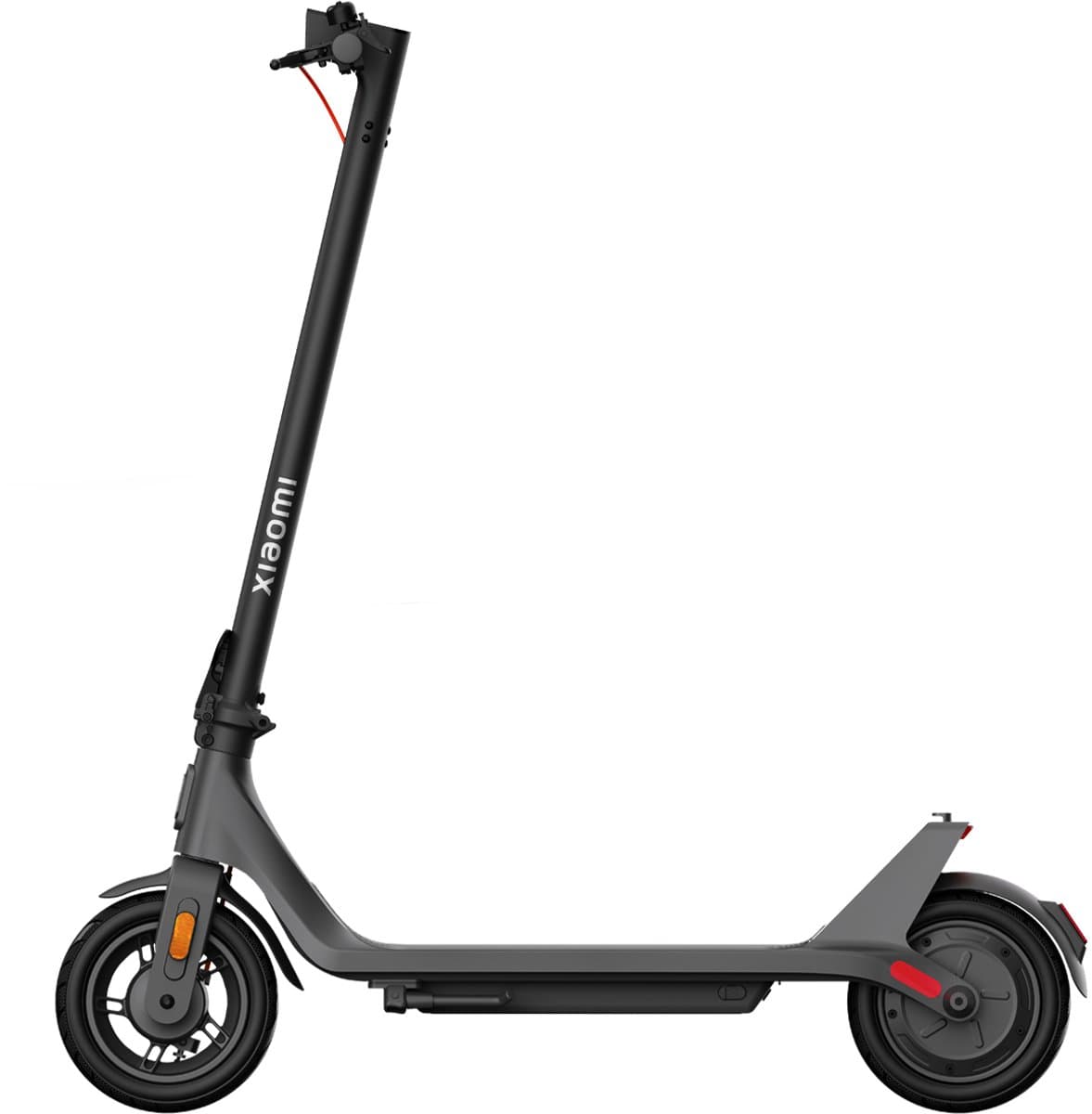 Xiaomi Electric Scooter 4 Lite 2nd Gen - 300W Motor - 25 km Bereik - 10 Inch Banden