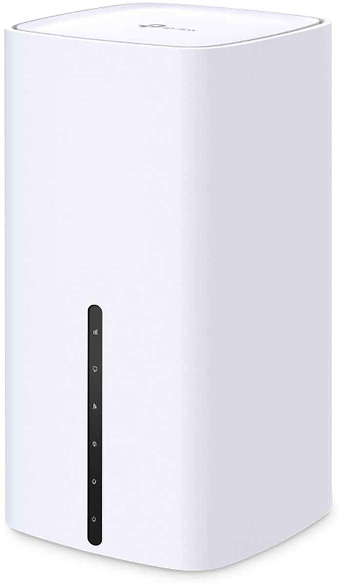 TP-Link Archer NX600 - WiFi Router - 5G - WiFi 6 - 3600 Mbps